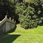 Goscinne Palac W Balicach Instytut Zootechniki Pib Bed & Breakfast 3*