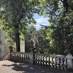 Goscinne Palac W Balicach Instytut Zootechniki Pib