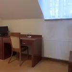 Bed & Breakfast Goscinne Palac W Balicach Instytut Zootechniki Pib 3*
