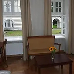Goscinne Palac W Balicach Instytut Zootechniki Pib Balice