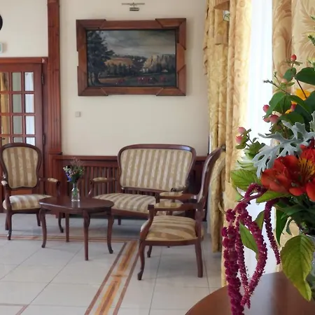 Bed & Breakfast Goscinne Palac W Balicach Instytut Zootechniki Pib