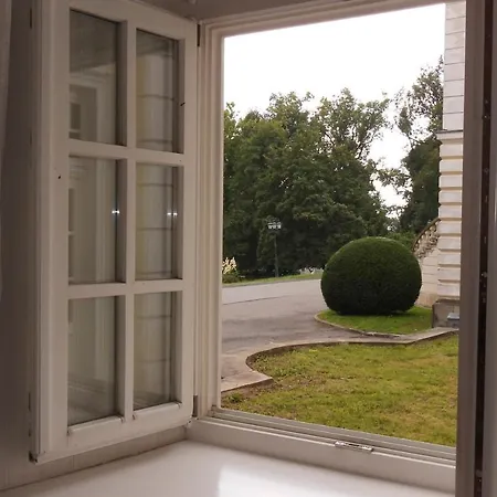 Goscinne Palac W Balicach Instytut Zootechniki Pib *
