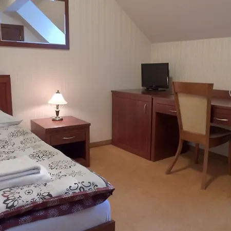 Goscinne Palac W Balicach Instytut Zootechniki Pib Balice