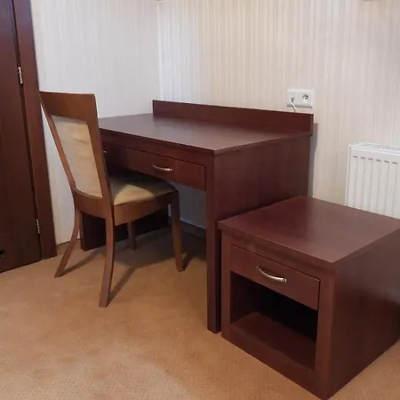 Bed and breakfast Goscinne Palac W Balicach Instytut Zootechniki Pib