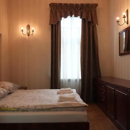 Bed & Breakfast Goscinne Palac W Balicach Instytut Zootechniki Pib *