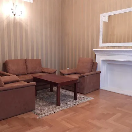 Bed and breakfast Goscinne Palac W Balicach Instytut Zootechniki Pib