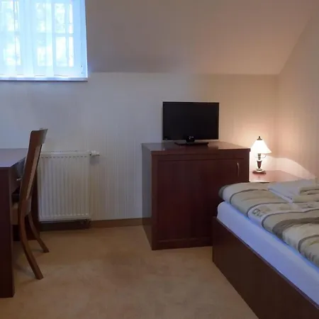 Bed & Breakfast Goscinne Palac W Balicach Instytut Zootechniki Pib Balice