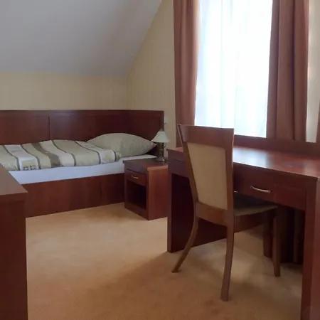 Bed and breakfast Goscinne Palac W Balicach Instytut Zootechniki Pib
