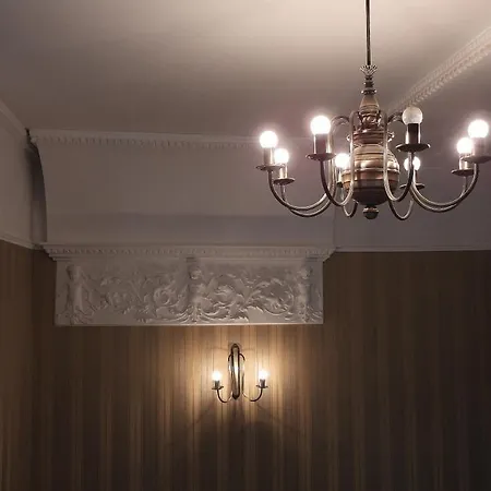 Bed & Breakfast Goscinne Palac W Balicach Instytut Zootechniki Pib