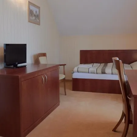 Bed & Breakfast Goscinne Palac W Balicach Instytut Zootechniki Pib