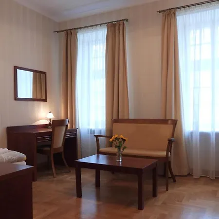 Отель типа 